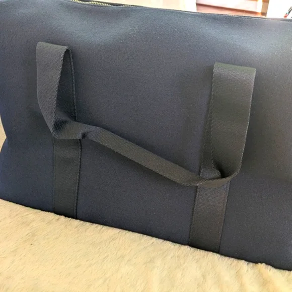 Coach duffel bag
